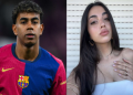 Kylian Mbappe girlfriend: Who is the football star dating now?