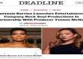 Valerie Daniels Carter Net Worth: Quick Facts and Career Highlights