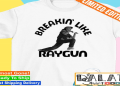 Raygun T Shirts: Where to Find the Coolest Designs Online!