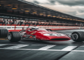 Can People Imagine the F1 Engine Sound When Running? Tips to Unleash That Vroom Feeling!