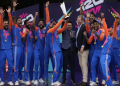 2024 ICC Mens T20 World Cup: Who Are the Favorites? (A Look at the Teams and Players)