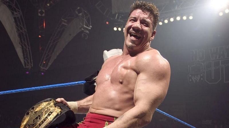 Why Was Eddie Guerrero Susceptible to Addiction? Find Out the Sad Truth About His Pain
