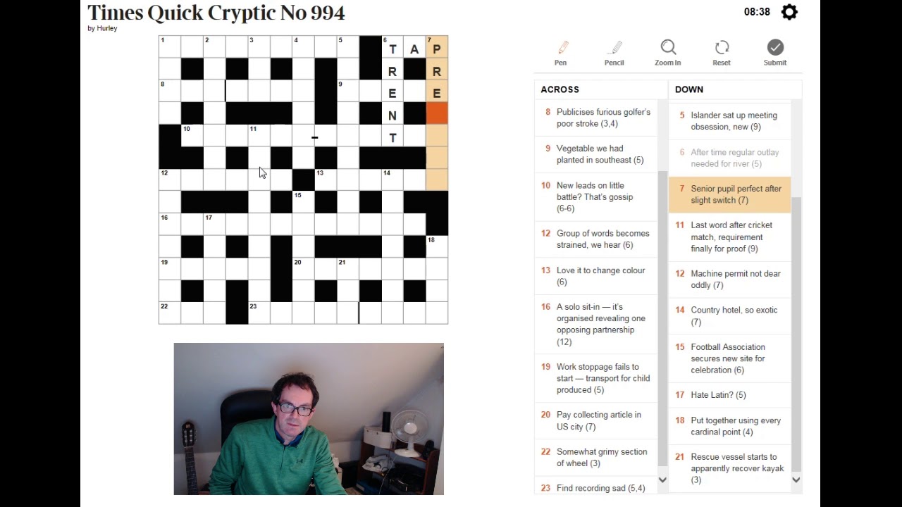Best Tips for Ticked Off Crossword Clue Answers (Beginners Guide).