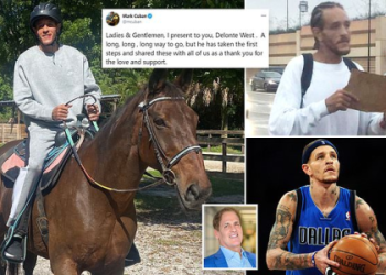 Delonte West Lebron Mother Drama: What Really Happened Between Them Years Ago?
