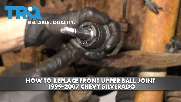 2000 1500 Ball Joints: Get the Right Ones, Quick Tips!