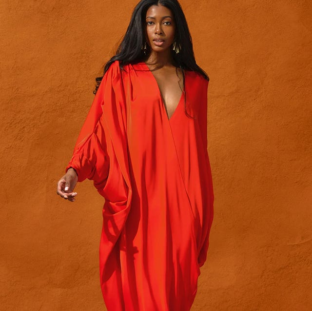 Best Womens Caftans: Where to Buy and How to Style Them!