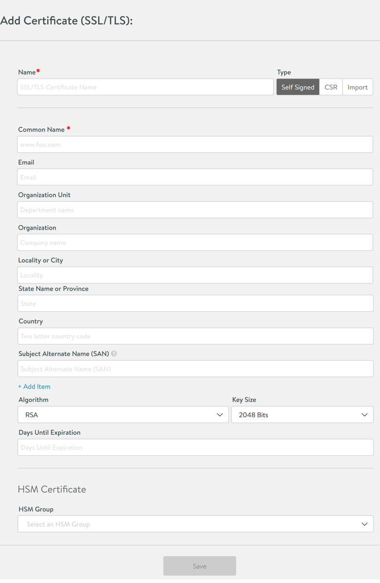 AVI Create CSR: A Simple Guide (Step-by-Step Instructions for Beginners)
