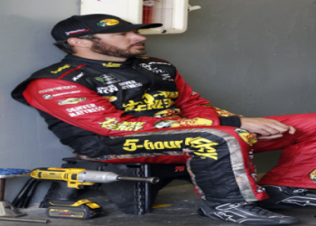 Martin Truex Sr: Early Life, NASCAR Years, and Beyond (His Complete Bio)