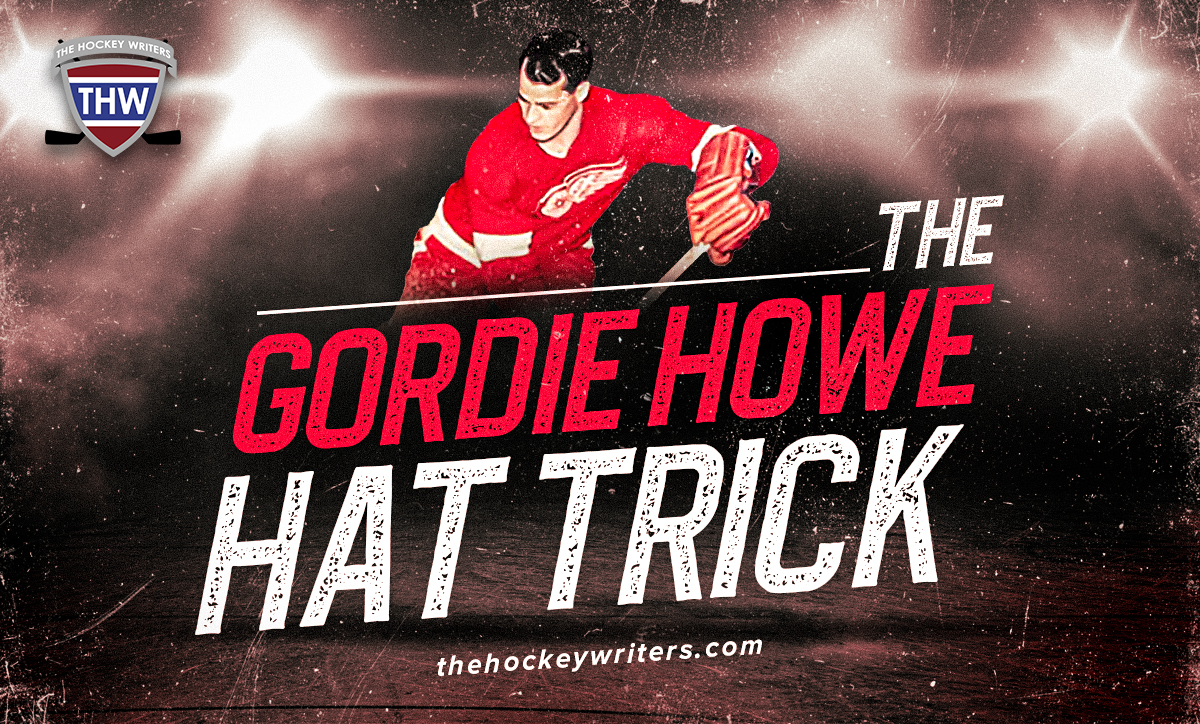 Achieve a Hockey Gordie Howe Hat Trick: Learn How to Score a Goal, an Assist, and a Fight!