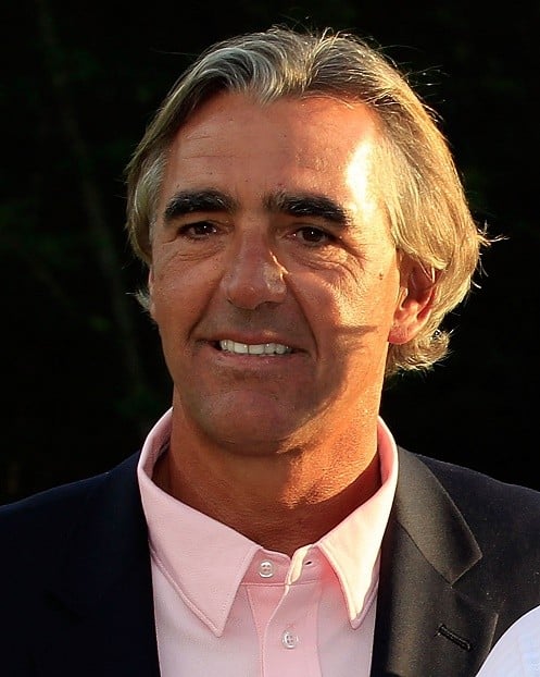 Seth Waugh Net Worth,See the PGA of America CEO's full financial status.