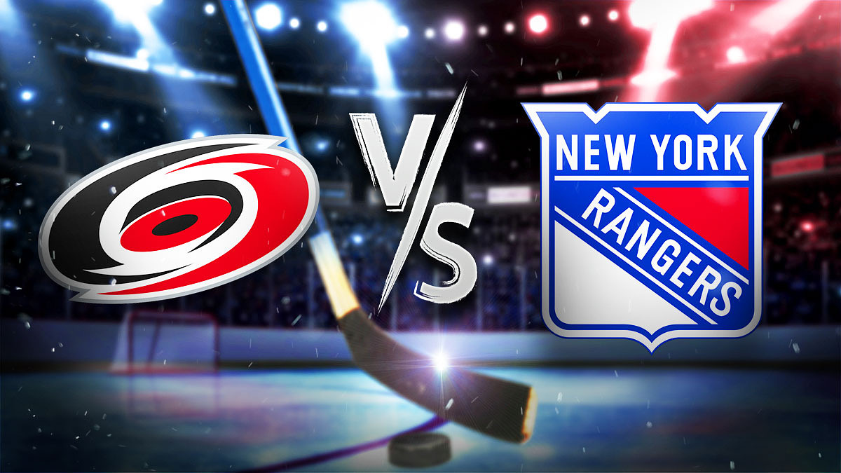 Rangers vs Hurricanes Prediction: Can NY Stop Carolinas Hot Streak?