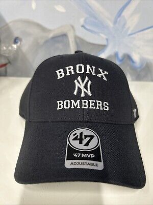 Best Deals on Yankees Bronx Bombers Hat: Find Yours Now!