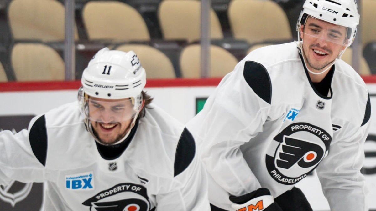 Philadelphia Flyers Trade Rumors: Exploring likely, and unlikely, trade targets.