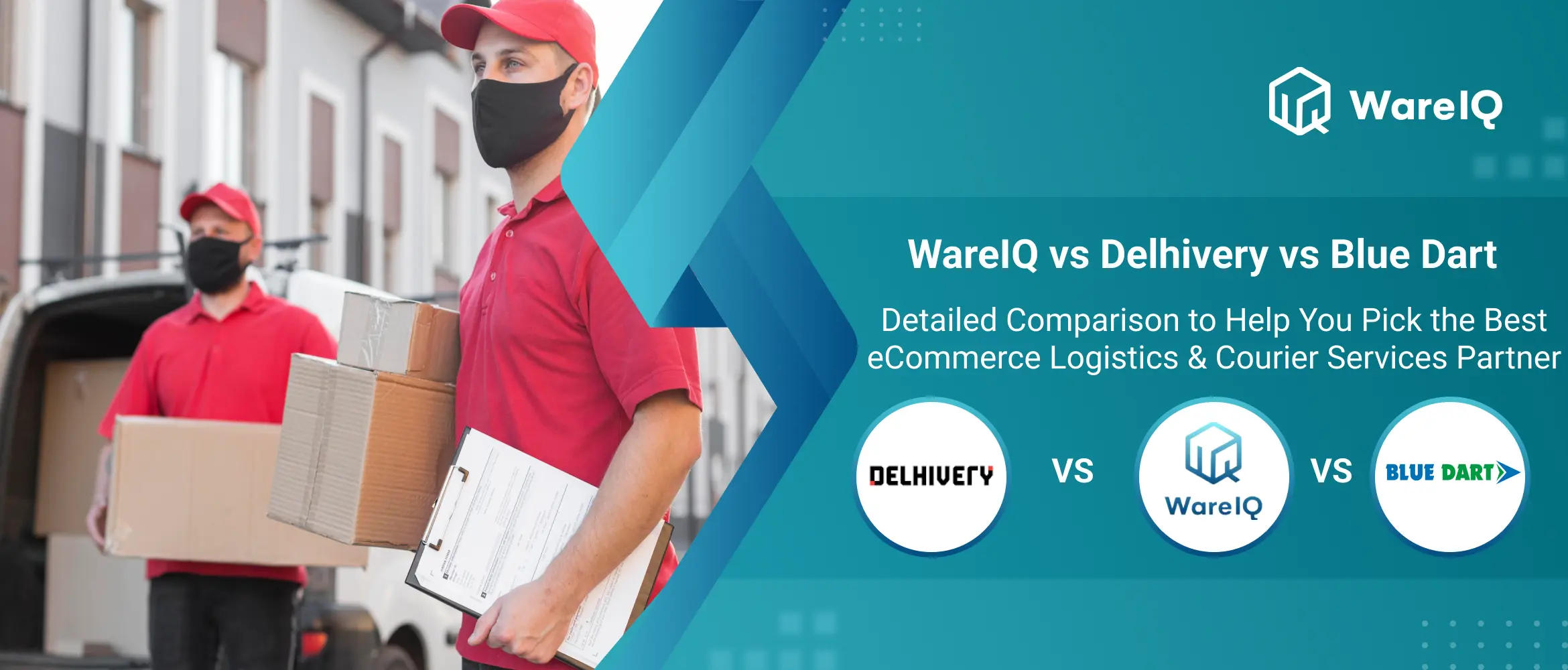 Dart Delivery Services: Compare & Find the Best!