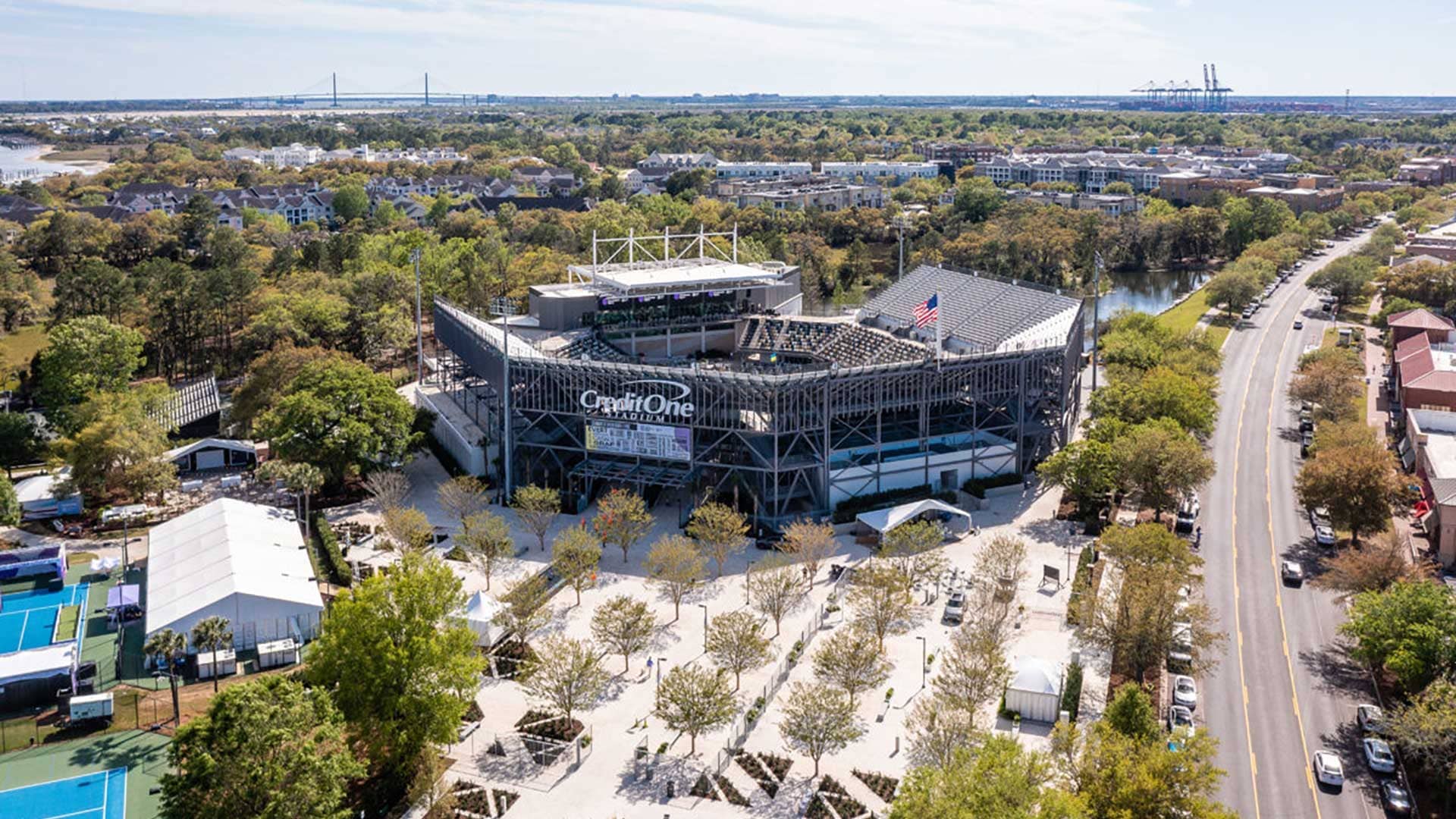 Charleston Challenger News: Stay Updated (Latest Tournament Info)