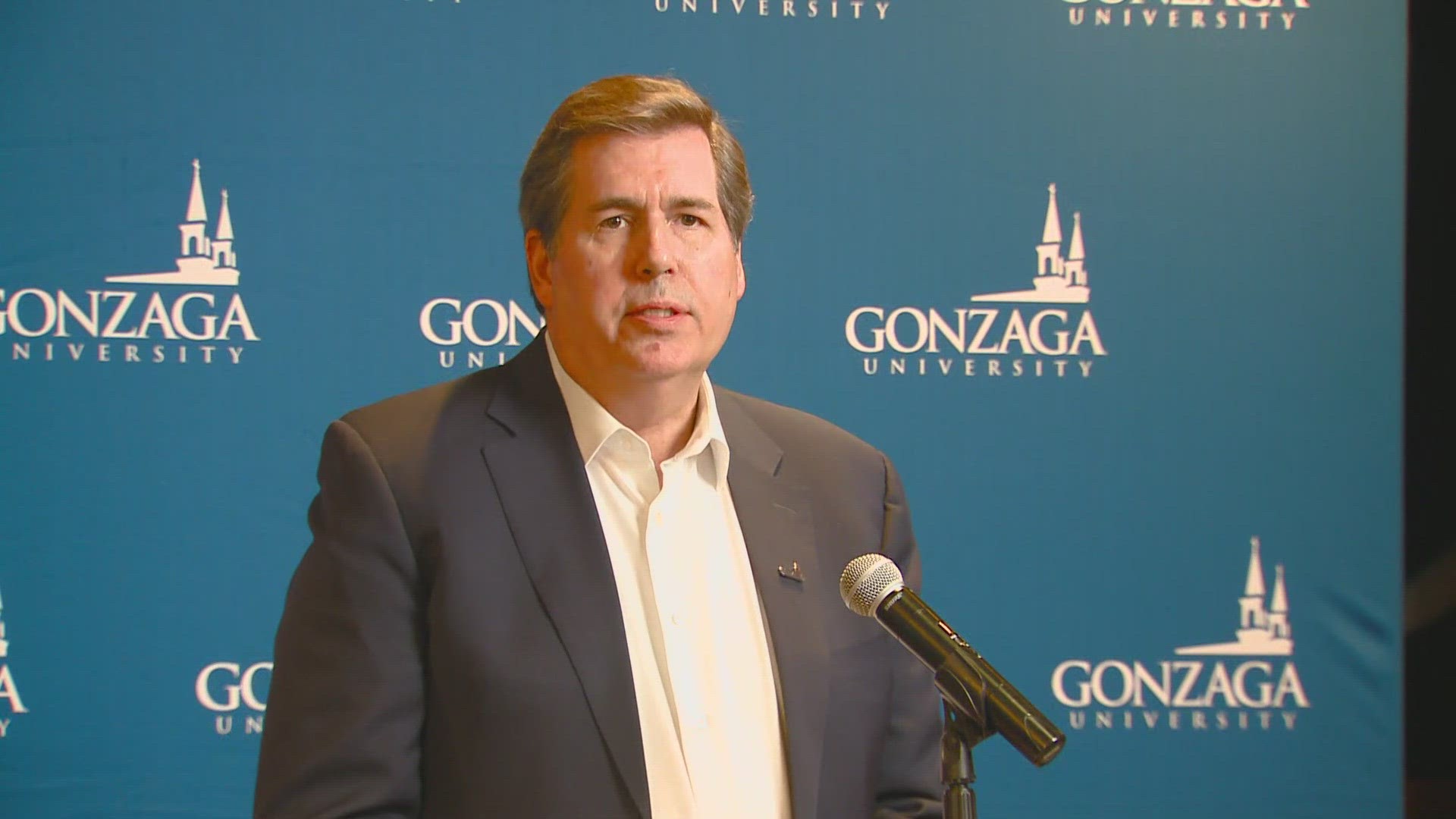 Who Is the Current president of gonzaga highschool? Find Out Here!