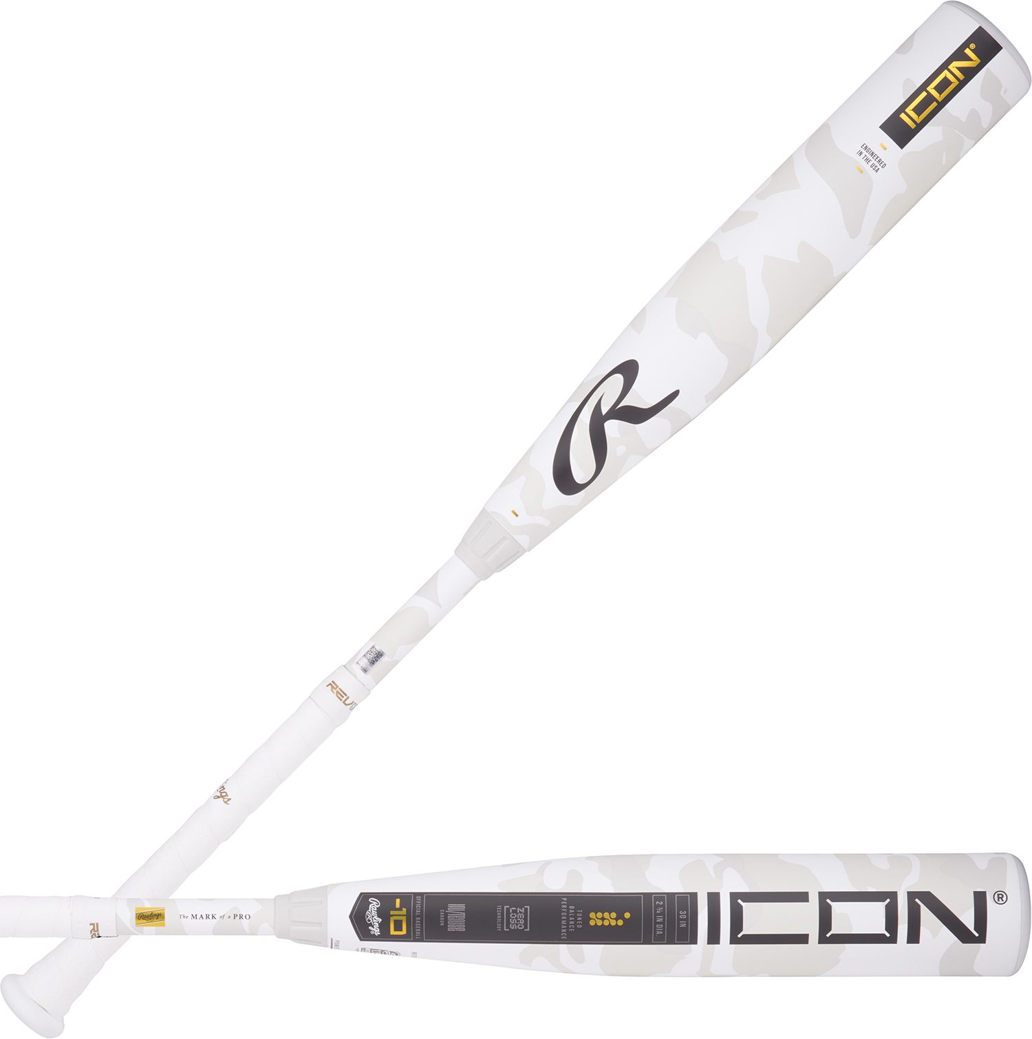 Icon 2025 Baseball Bat: Check Prices & Where to Buy!