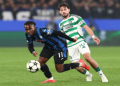 Team Rankings: Atalanta BC vs Celtic F.C. Standings Compared.