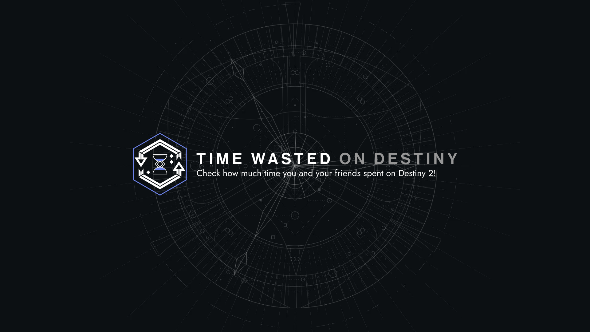 Wastedondestiny explained: Understanding your Destiny stats better!