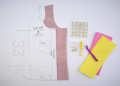 French Dart Sewing Tips: The Easy Way to Add Shape to Your Garments.