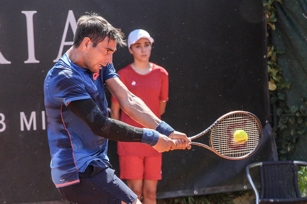 Enrico Dalla Valle: Whats Next for Him? (Future Tournaments and Plans)