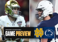 Notre Dame Football Jersey: Where to Buy & Whats Hot!