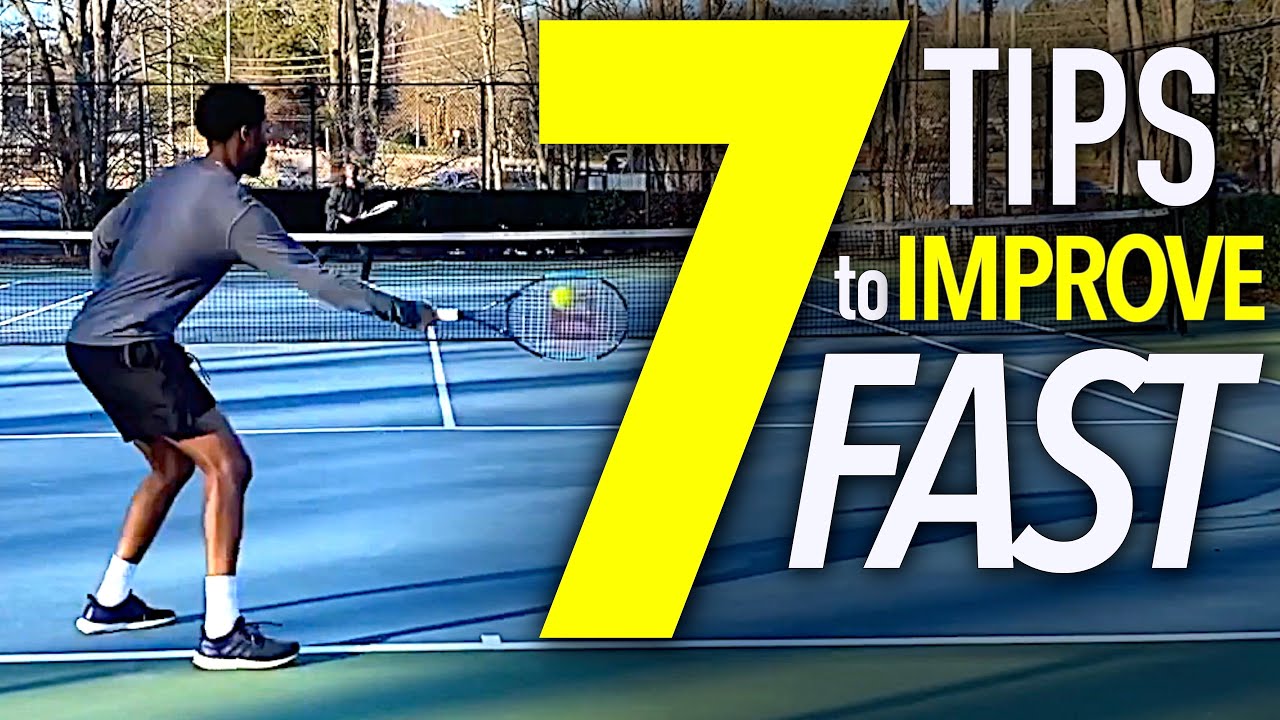 Tennis Do Over: Quick Guide to Get Playing Again.