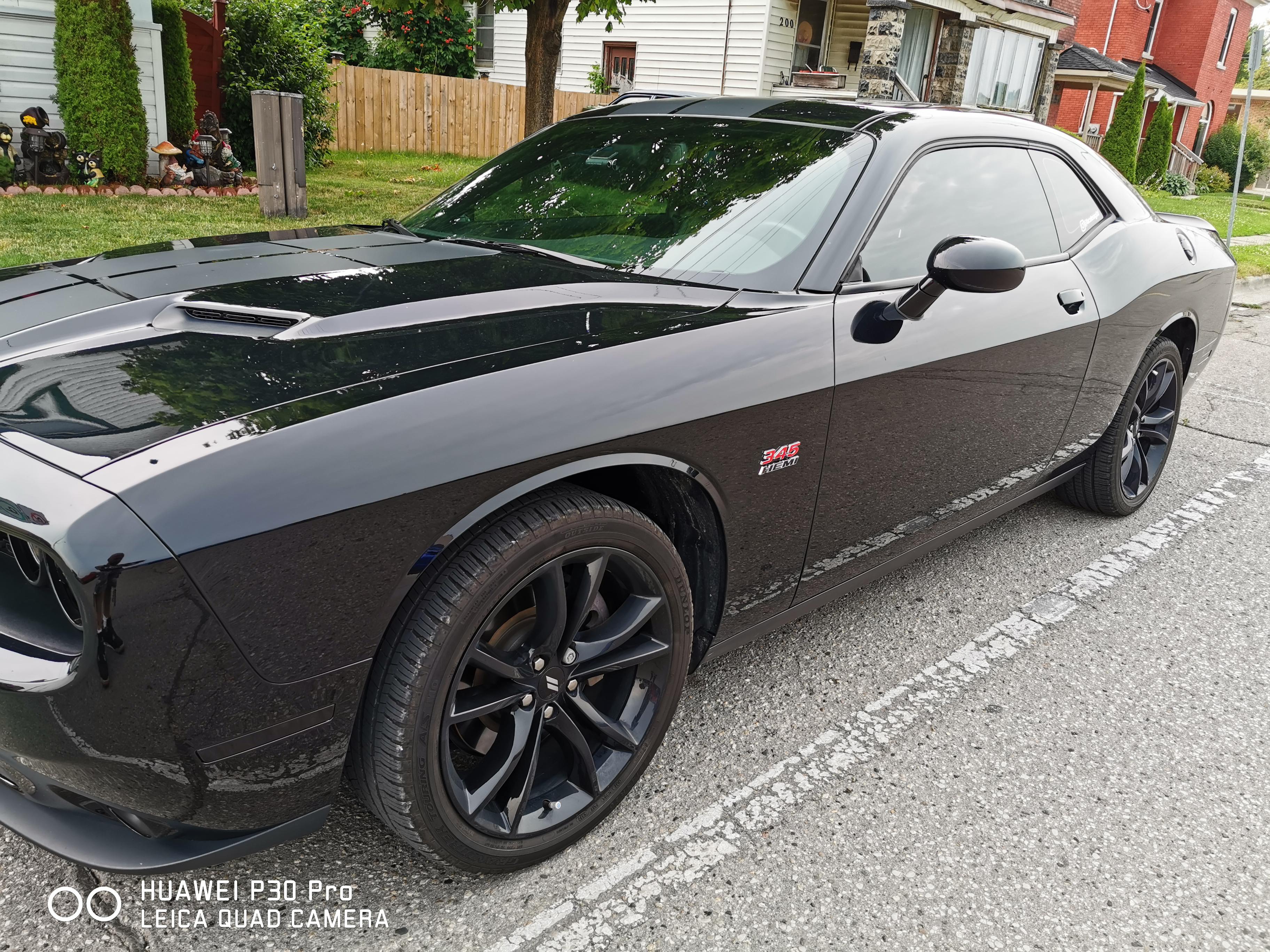 Looking for a 345 Challenger? Get the Best Deals Here!