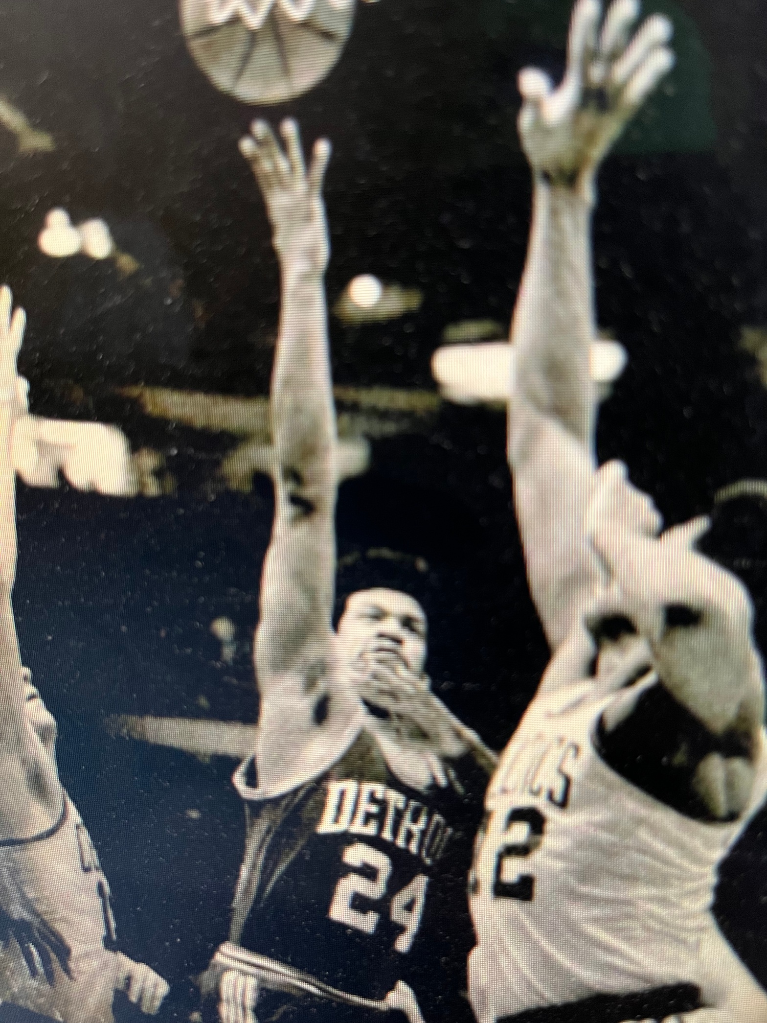 Is NBA Jimmy Walker Still Playing? (Find Out What Hes Up To These Days)