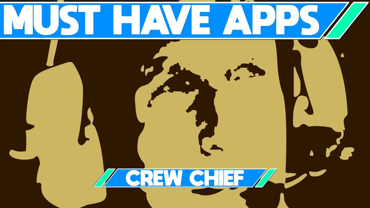 CrewChief vs. the Competition (Which Spotting App Wins?)