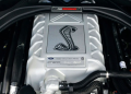 Does the F1 V8 Engine Sound Make People Love the Sport?