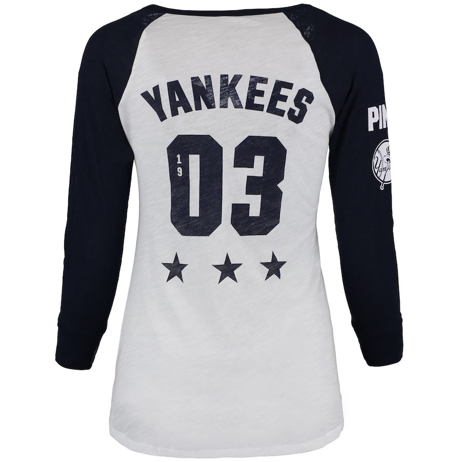 Yankees & Victorias Secret PINK: Shop the Coolest Collab Gear!