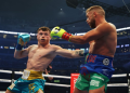 How do they rank players in boxing? A breakdown of boxings ranking method.