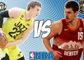 Free Nuggets vs Jazz Prediction: Best Bets and Odds Analysis.