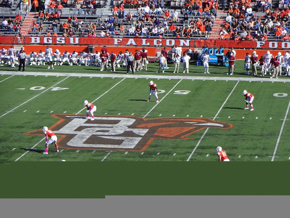 Explore Doyt Perry Stadium: Your Ultimate Fan Guide (Tickets, Food)