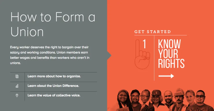 Leave a Union NYT: Your Rights and Options Explained