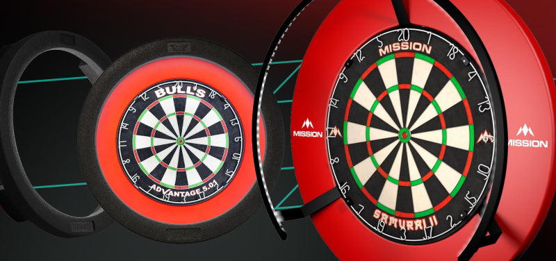 Light Dartboard Buying Guide: Top Picks & Reviews!