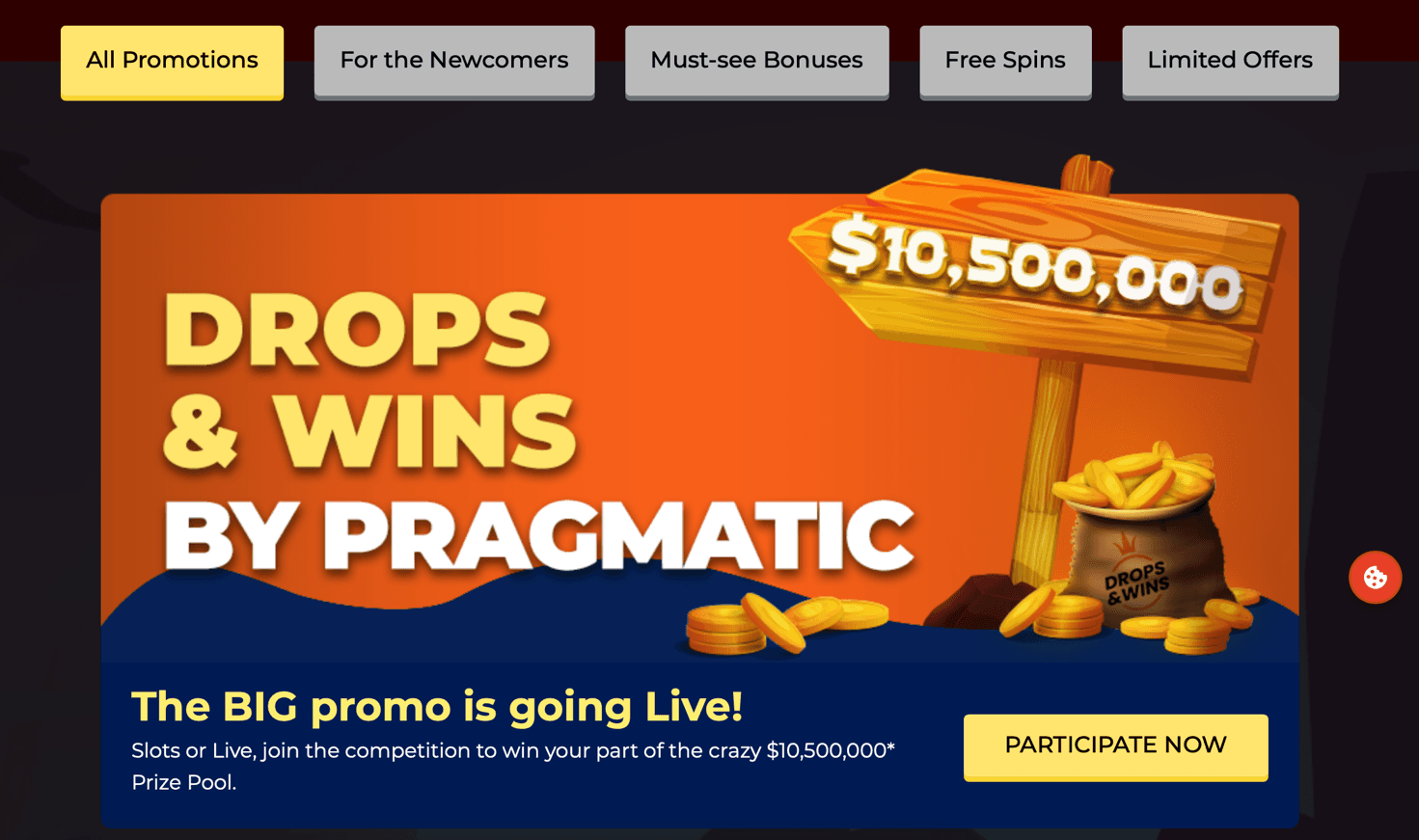 Play at Lucky Luke Casino: Easy Steps for Registration and Bonuses