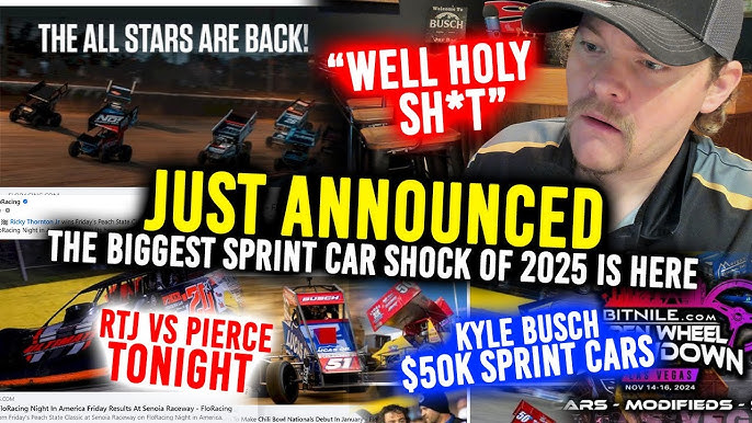 Top Payout: Learn All About the All Star Circuit of Champions Highest Pay Race Now.