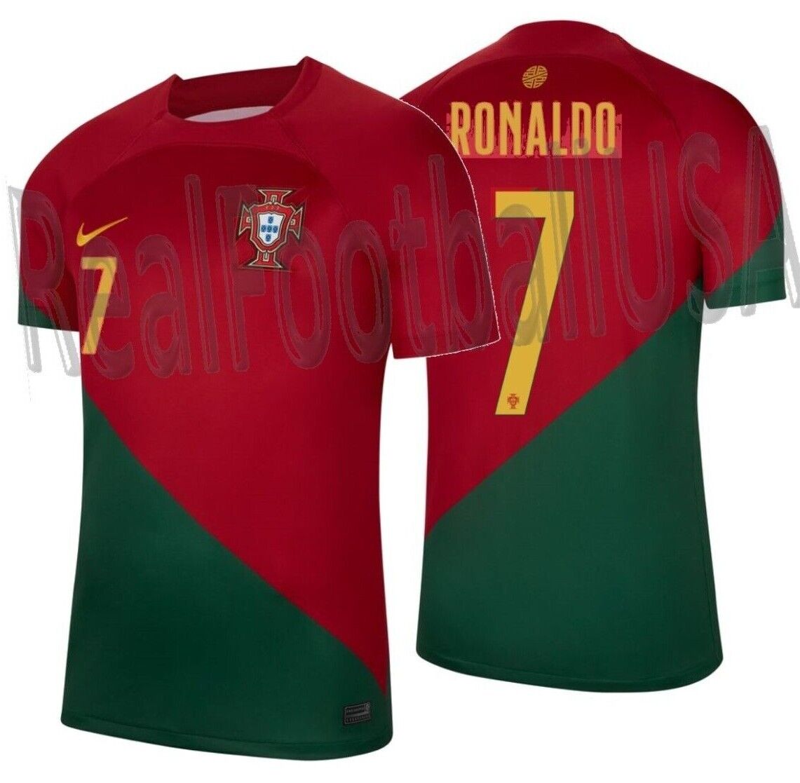 Cristiano Ronaldo Portugal Jersey for Sale: Grab Yours Before Theyre Gone!