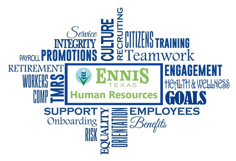 City of Ennis Jobs: Explore Careers with the City Today.