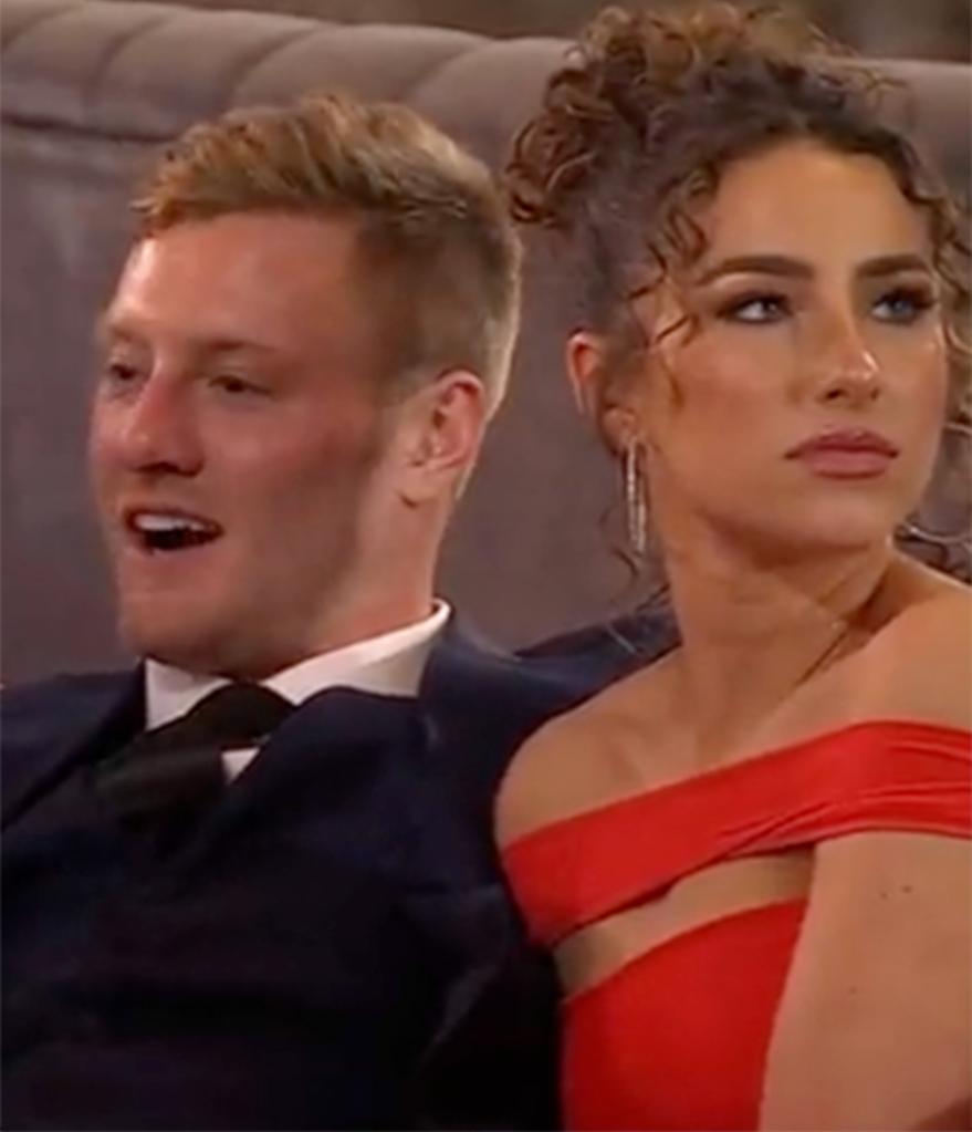 Will Levis Gia Duddy Leaked Drama: A quick and easy breakdown of the issue.