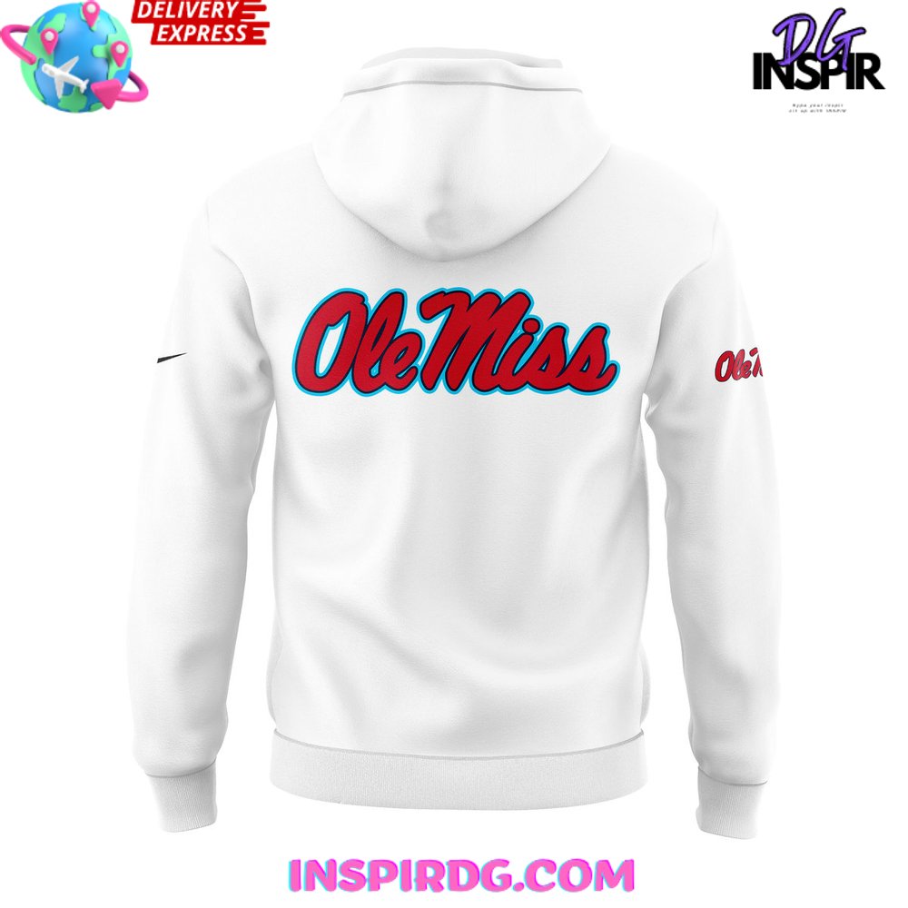 Ole Miss Hoodie Sale: Dont Miss these Discounts.