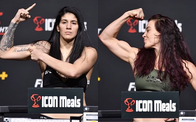 Best Way to Stream UFC Fight Night: Use Crackstreams tonight