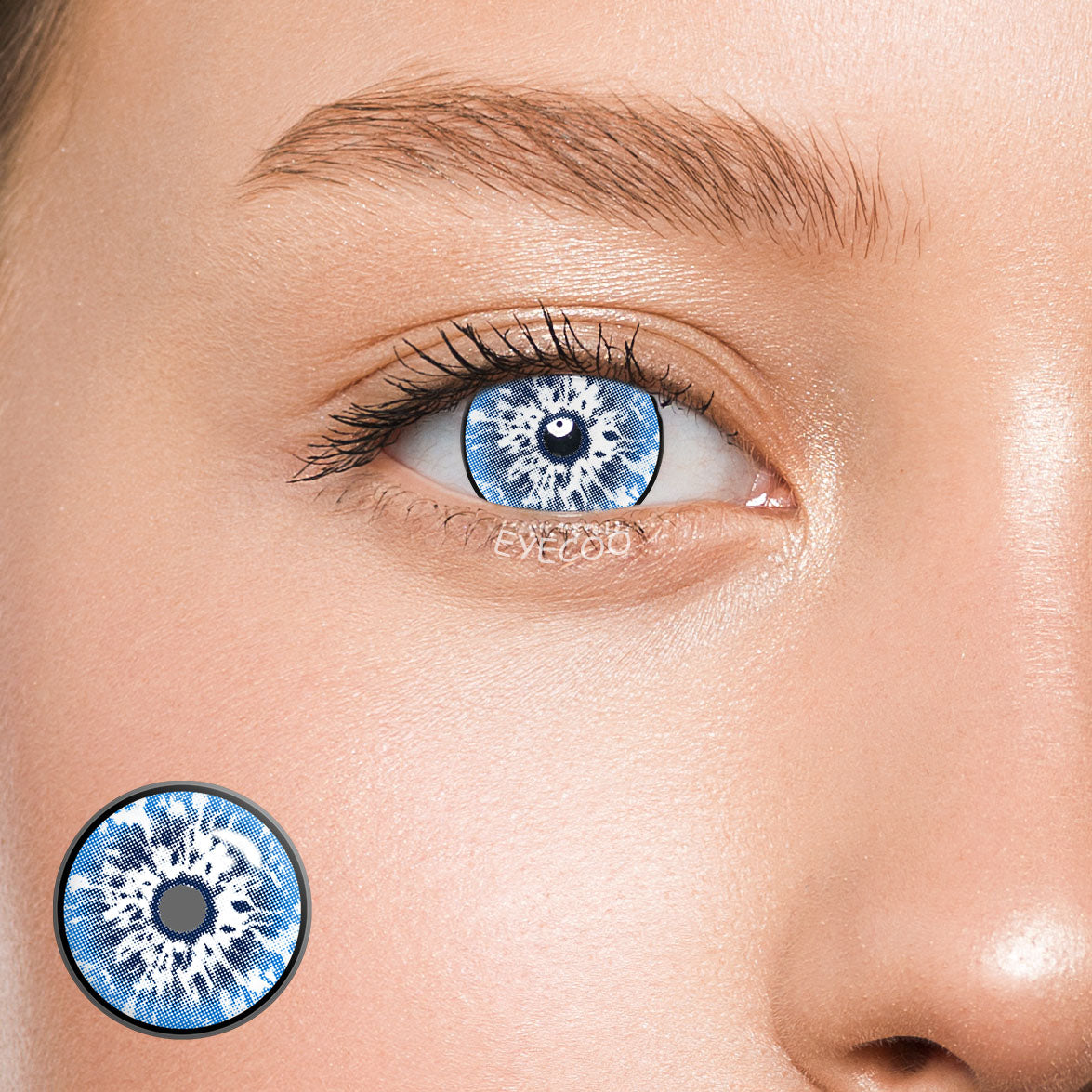 Gojo Contacts:Complete guide for ordering and wearing.