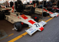 Who Won the 24 Hours of Le Mans in 1974? Find Out the Winning Team and Car!