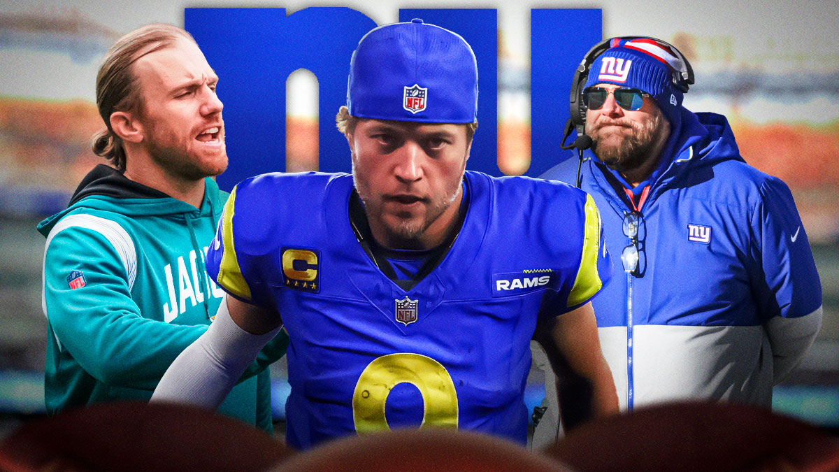Live NY Giants Updates and More on SportSpyder (Dont Miss a Thing)