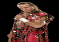 Shawn Michaels Playgirl: Photos & posing back then!