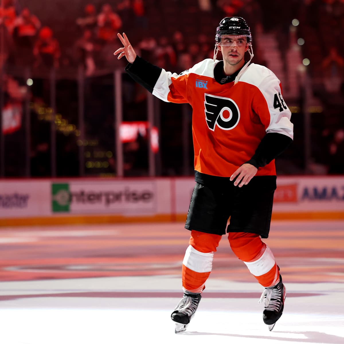 Flyers Trade Targets: Which Players Could Be on the Move?