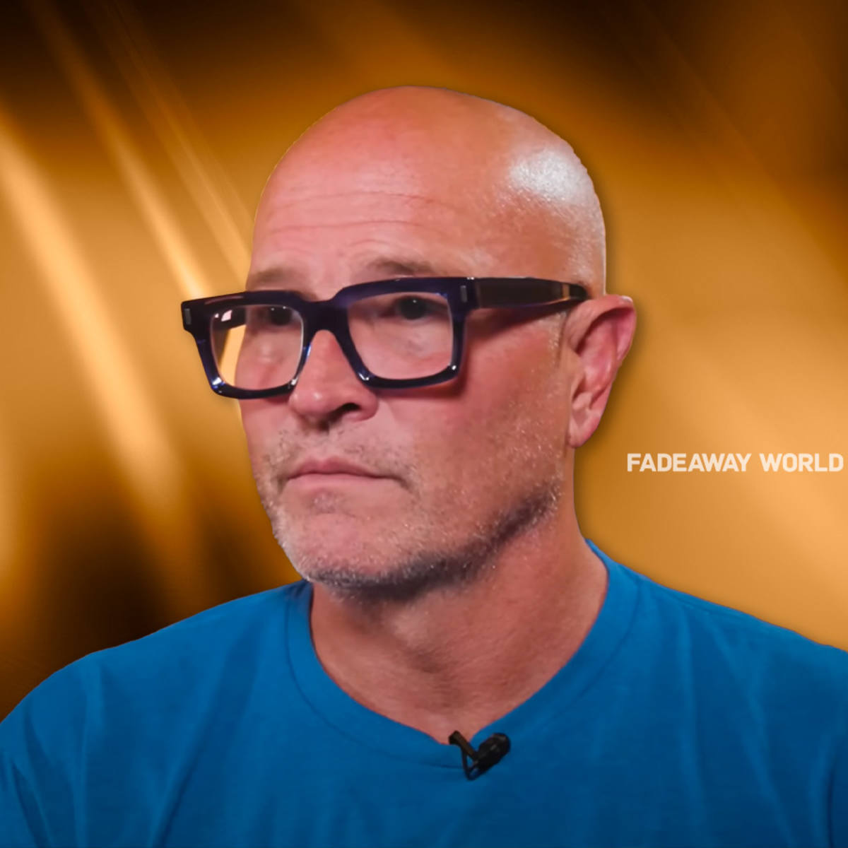 shawn higgs rex chapman: Friends or Rivals? (Inside their Relationship)